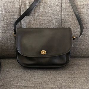 Coach vintage City bag